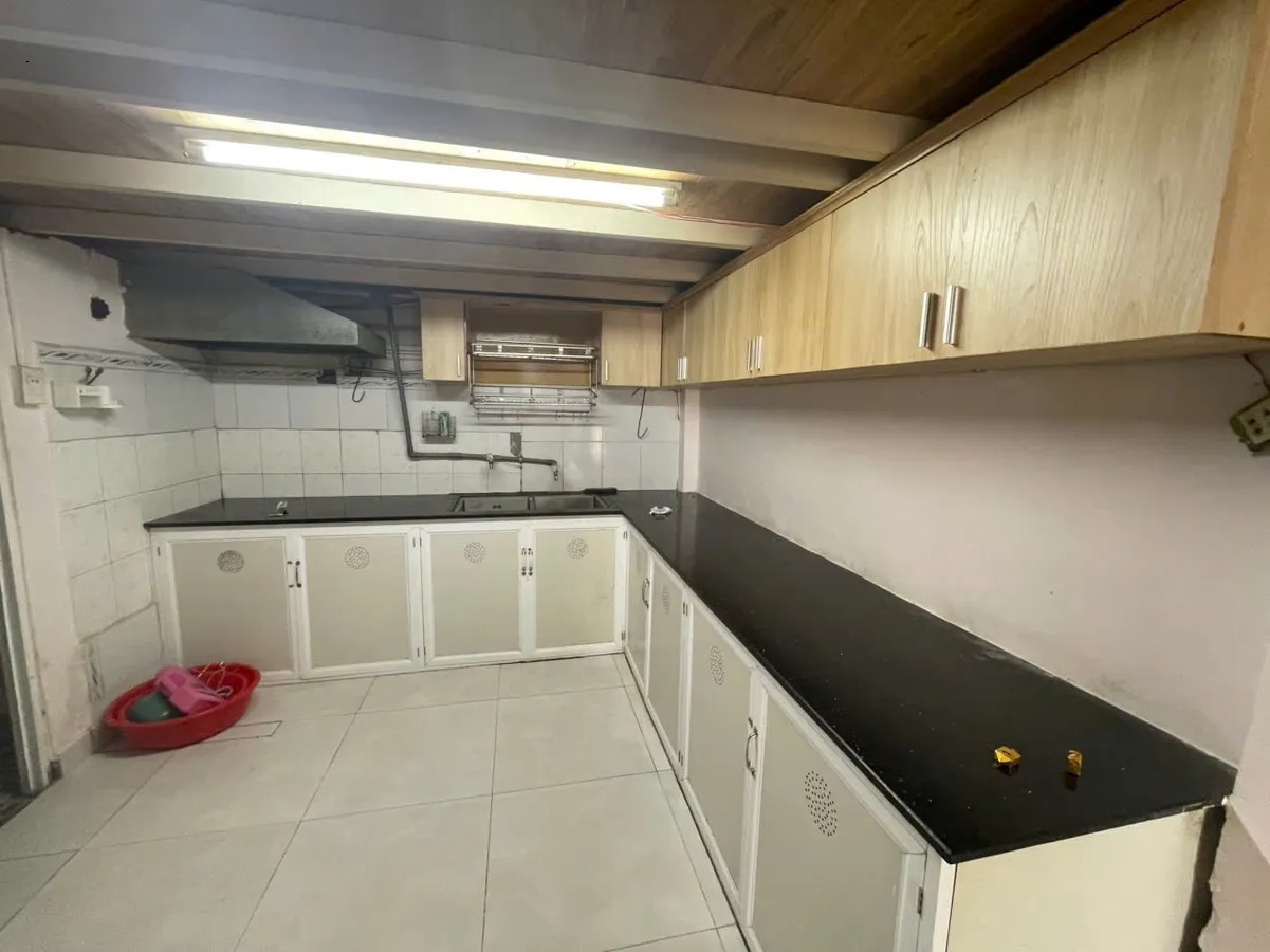 Bán nhà Nguyễn Ảnh Thủ, Quận 12, SHR 40 m2, dưới 3.5 tỷ - Ảnh 1